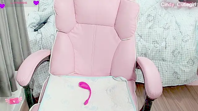 Cindy Cutiegirl online show from July 9, 2026, 10:25 pm