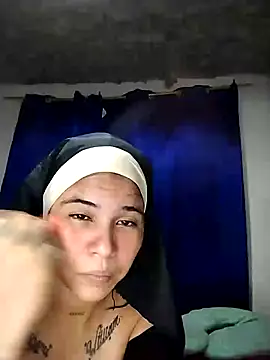 Vale Nikol21 online show from September 23, 2025, 1:30 am