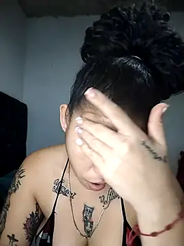 Vale Nikol21 online show from December 19, 2025, 2:29 am