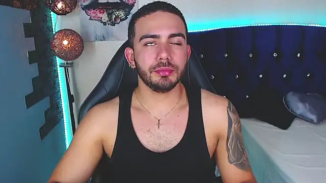 adamhairy online show from May 18, 2026, 7:52 pm