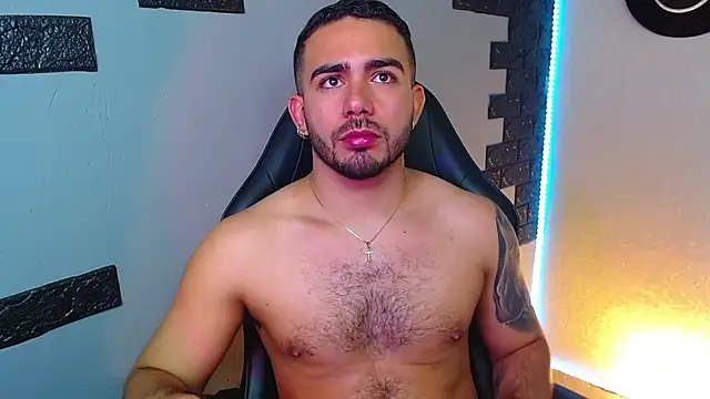 adamhairy online show from June 28, 2026, 7:31 pm