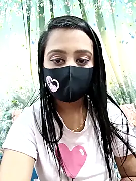 Snapshot of Prova-2 chatting on October 4, 2025, 7:12 pm Prova-2 online show from October 4, 2025, 7:12 pm