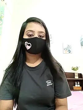 Snapshot of Prova-2 chatting on October 19, 2025, 6:52 pm Prova-2 online show from October 19, 2025, 6:52 pm