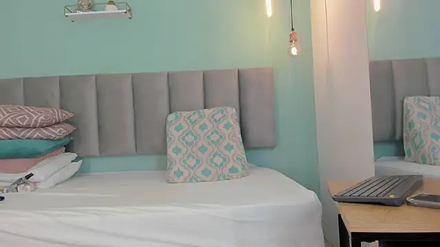 genesis4u online show from November 15, 2025, 12:13 pm