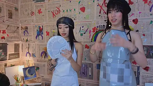 AnastasiaColeman online show from April 30, 2026, 8:57 pm