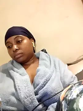 AcetousAbb online show from October 12, 2025, 9:36 pm