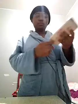 AcetousAbb online show from October 25, 2025, 7:41 pm