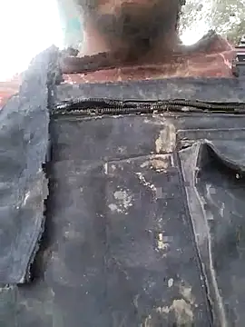 ParousFlow online show from February 12, 2026, 5:41 pm