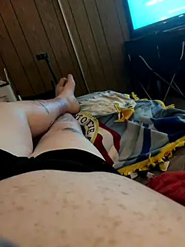 Snapshot of GingerSnap4444 chatting on September 17, 2025, 12:45 am GingerSnap4444 online show from September 17, 2025, 12:45 am