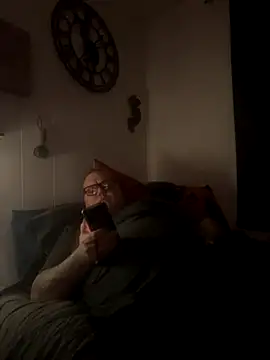 Snapshot of GingerSnap4444 chatting on November 11, 2025, 8:58 am GingerSnap4444 online show from November 11, 2025, 8:58 am