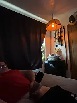 Snapshot of GingerSnap4444 chatting on December 5, 2025, 6:48 pm GingerSnap4444 online show from December 5, 2025, 6:48 pm