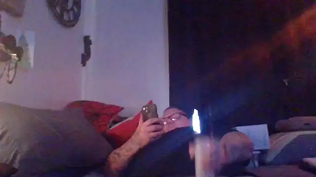 Snapshot of GingerSnap4444 chatting on January 8, 2026, 9:39 pm GingerSnap4444 online show from January 8, 2026, 9:39 pm