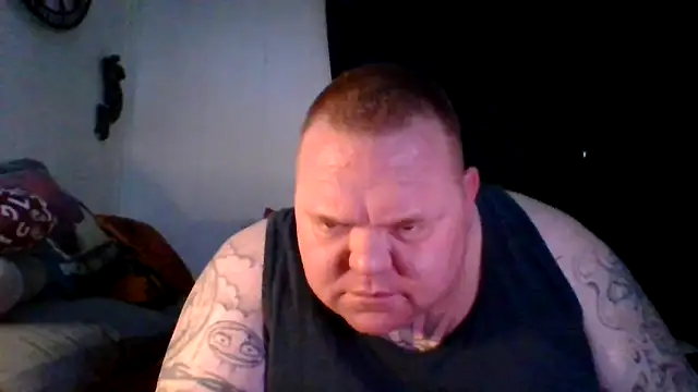 Snapshot of GingerSnap4444 chatting on March 20, 2026, 10:25 pm GingerSnap4444 online show from March 20, 2026, 10:25 pm