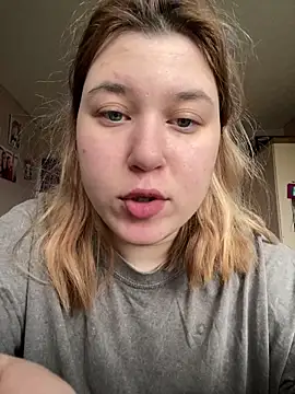 Kemeli008 online show from October 17, 2025, 12:30 pm