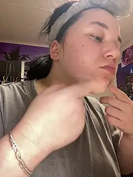 Kemeli008 online show from November 8, 2025, 7:12 pm