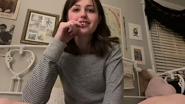 urbbydollxx online show from September 10, 2025, 4:34 am