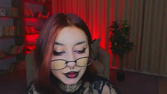 Mistress  Marcelline online show from June 25, 2026, 2:44 am