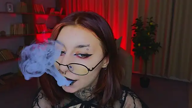Mistress  Marcelline online show from June 25, 2026, 5:12 am
