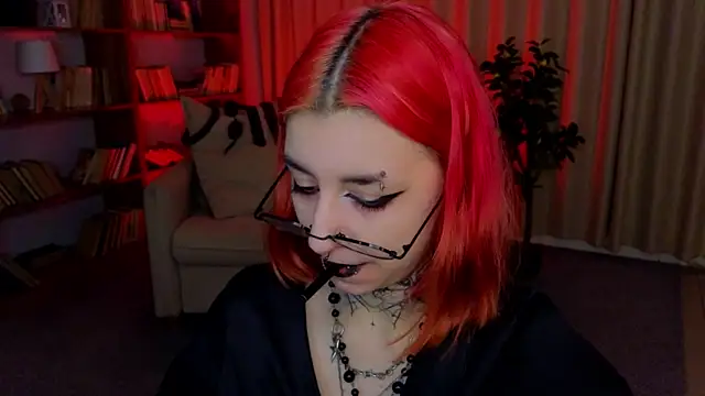 Mistress  Marcelline online show from July 22, 2026, 2:14 am