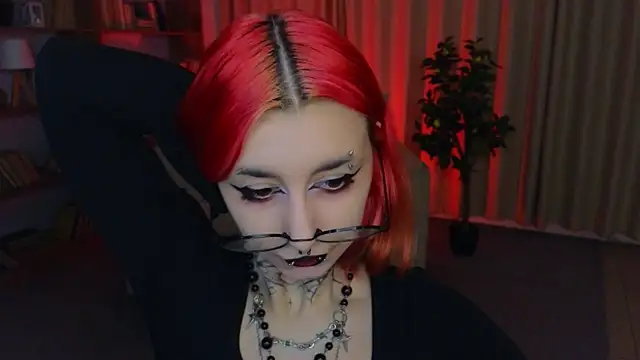 Mistress  Marcelline online show from July 23, 2026, 2:31 am