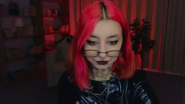 Mistress  Marcelline online show from July 24, 2026, 1:36 am