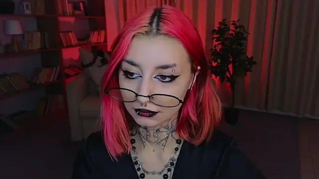 Mistress  Marcelline online show from July 25, 2026, 2:09 am