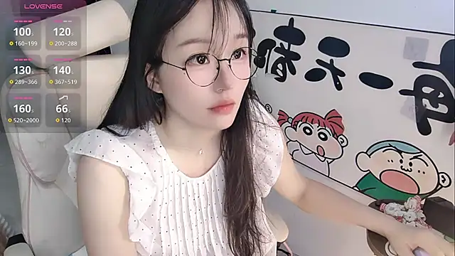 Angela-AMY online show from July 23, 2026, 6:22 am