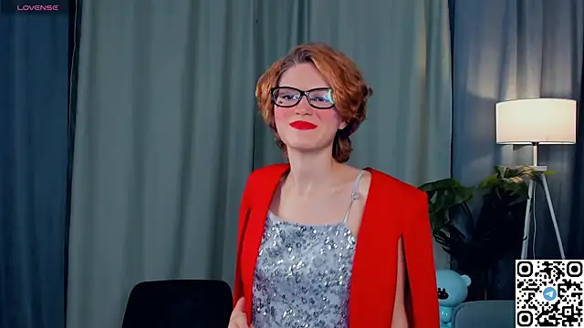 EdlinGathright online show from December 2, 2025, 3:45 am