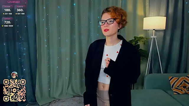 EdlinGathright online show from March 15, 2026, 4:18 am