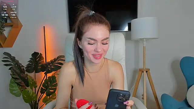 Cherry   Kiss online show from September 15, 2025, 9:42 am