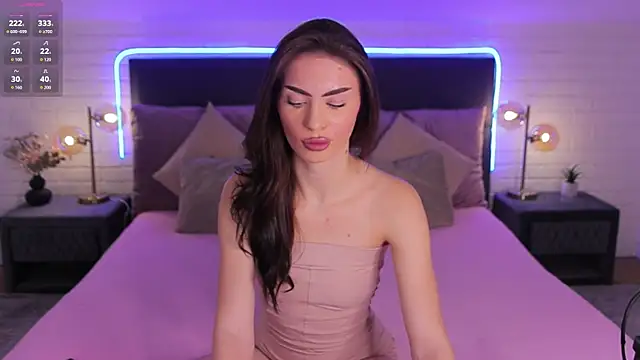 Cherry   Kiss online show from November 5, 2025, 7:47 pm