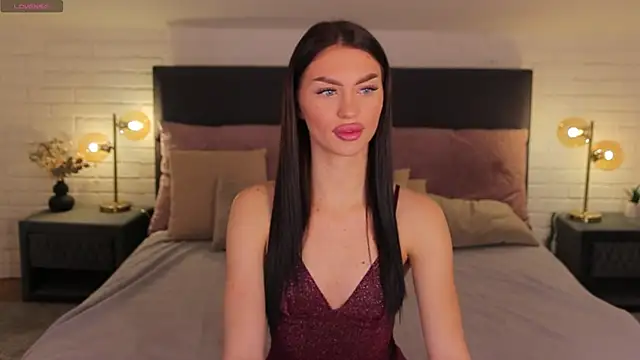 Cherry   Kiss online show from November 30, 2025, 7:29 pm