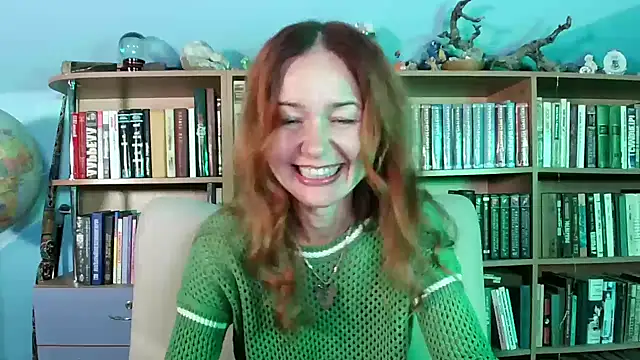 Snapshot of Foxilady357 chatting on November 26, 2025, 4:41 pm Foxilady357 online show from November 26, 2025, 4:41 pm