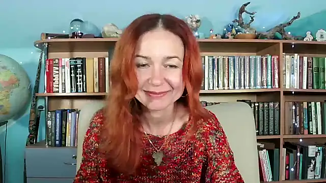 Snapshot of Foxilady357 chatting on November 29, 2025, 4:21 pm Foxilady357 online show from November 29, 2025, 4:21 pm