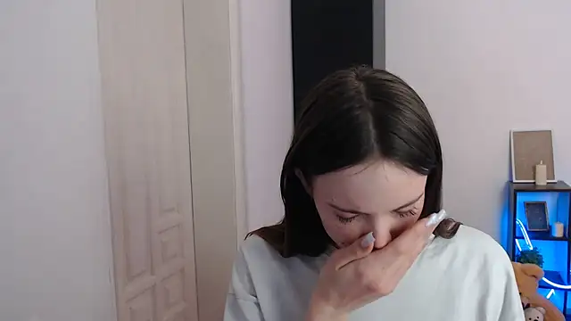 Snapshot of Ariella_ari chatting on November 30, 2025, 1:59 pm Ariella ari online show from November 30, 2025, 1:59 pm