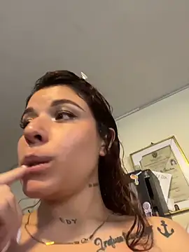 haally-mll online show from March 9, 2026, 6:34 pm