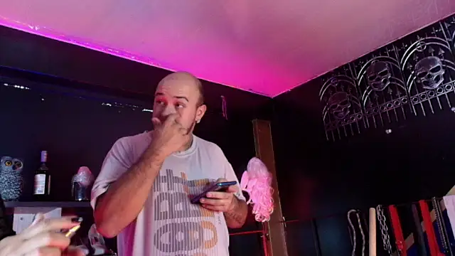 YiingandYang online show from February 20, 2026, 6:30 pm