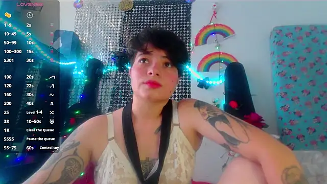 Mitsuha gate online show from November 13, 2025, 3:55 pm