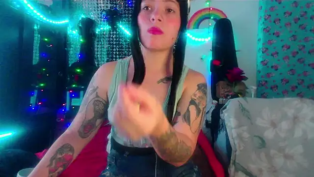 Mitsuha gate online show from November 15, 2025, 2:46 pm