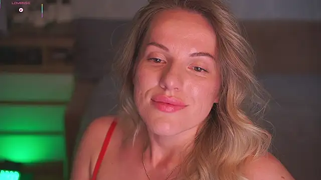 Vanille Mystery online show from June 9, 2026, 10:54 pm