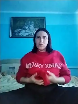 Viktoriia27 online show from December 18, 2025, 11:05 am