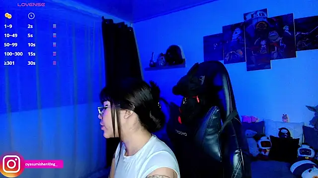 Nicorobinn online show from June 11, 2026, 2:53 am