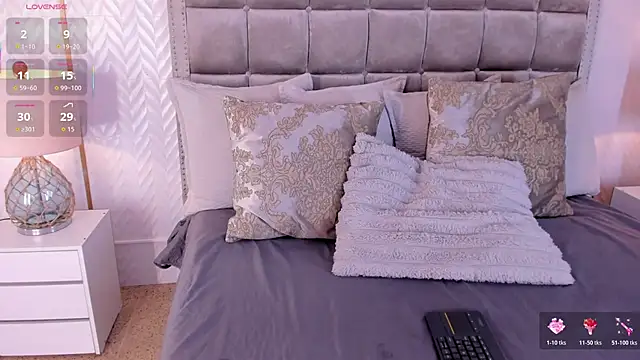 Snapshot of lucianacohelo chatting on November 7, 2025, 7:36 pm lucianacohelo online show from November 7, 2025, 7:36 pm