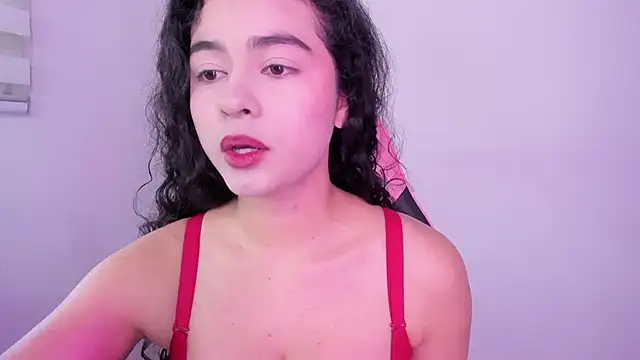 Arianna Jannes online show from April 30, 2026, 7:20 pm