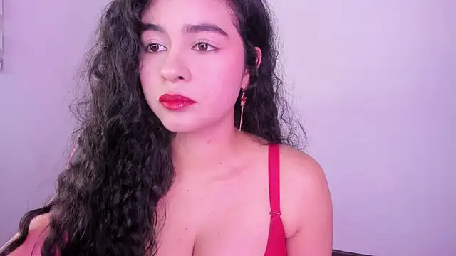 Arianna Jannes online show from April 30, 2026, 8:57 pm