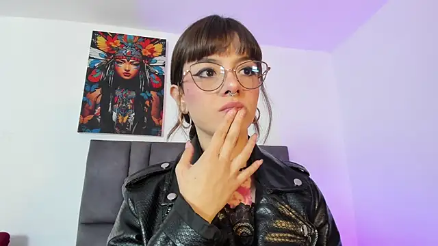 abby jones2 online show from September 30, 2025, 3:00 am