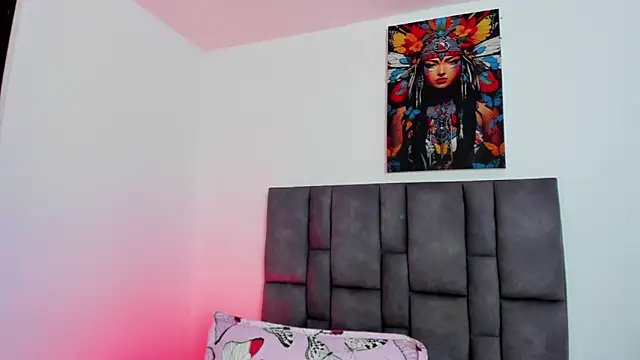 abby jones2 online show from October 24, 2025, 1:35 am