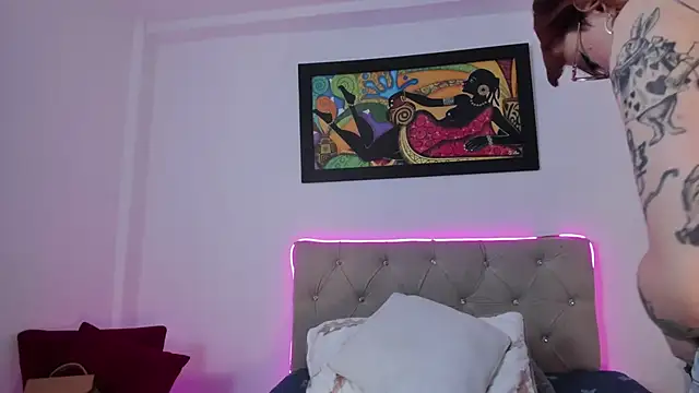 abby jones2 online show from January 15, 2026, 3:11 am