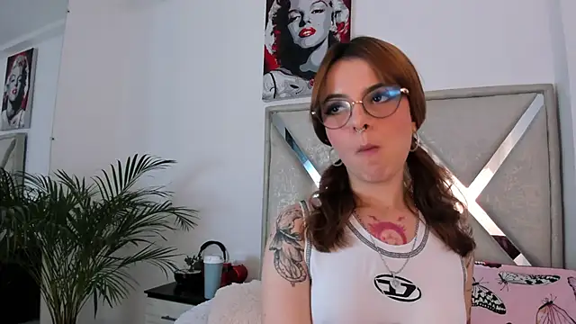 abby jones2 online show from February 20, 2026, 3:03 am