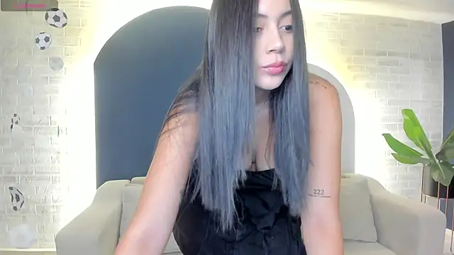 AmbarJames  online show from June 21, 2026, 11:24 am